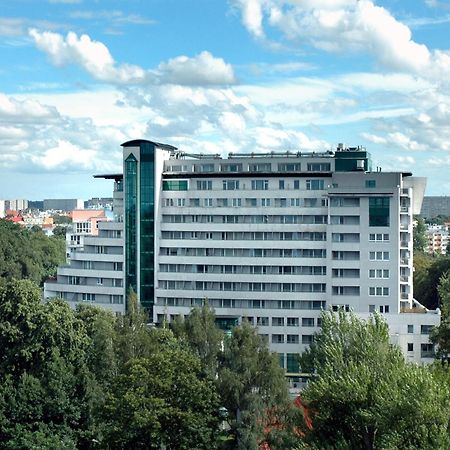Polonia Apartamenty 코워브제크 외부 사진