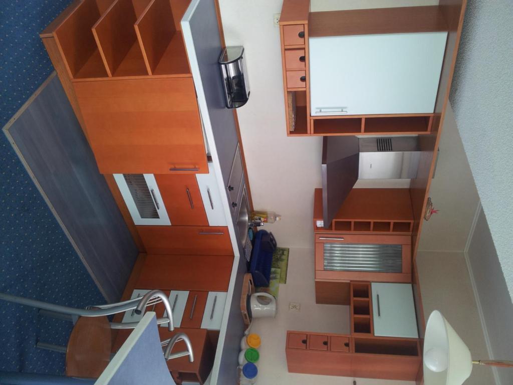 Polonia Apartamenty 코워브제크 객실 사진