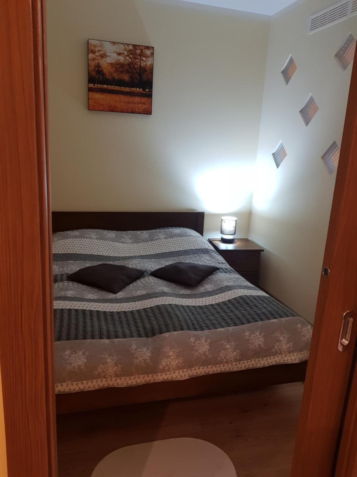 Polonia Apartamenty 코워브제크 외부 사진