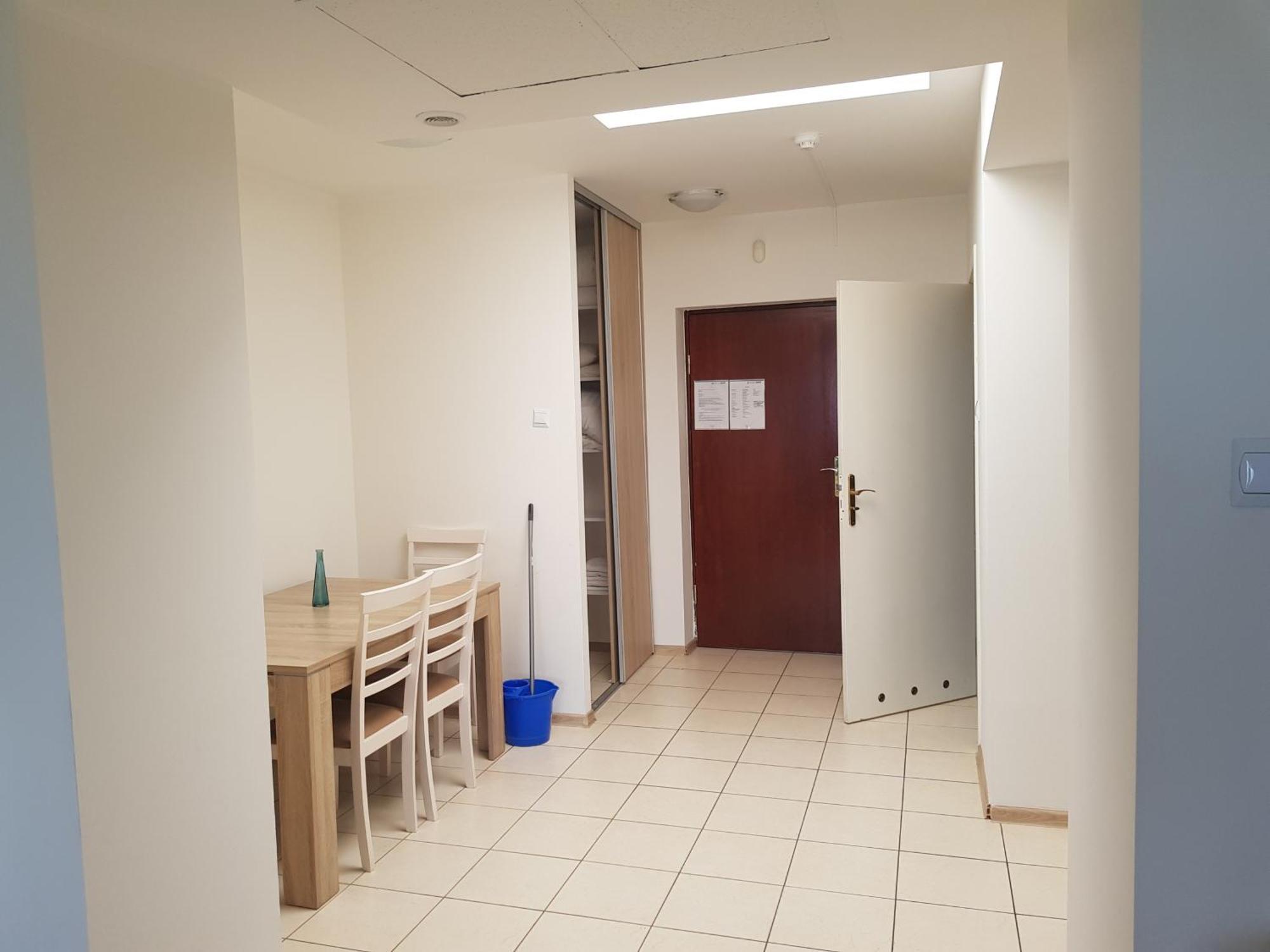 Polonia Apartamenty 코워브제크 외부 사진