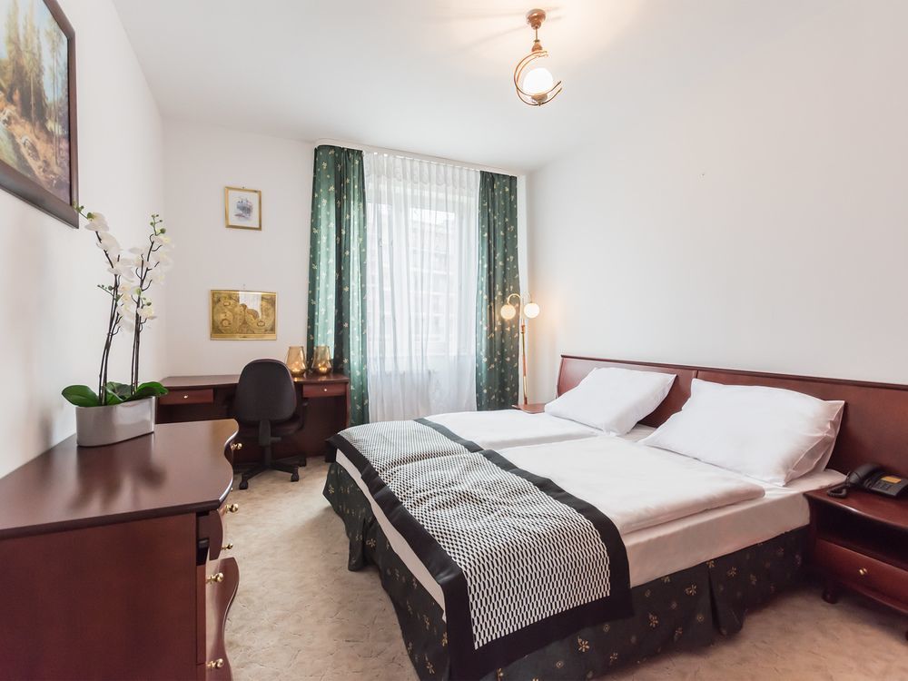 Polonia Apartamenty 코워브제크 외부 사진